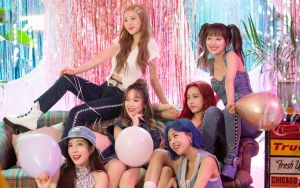 Ngaku Tetangga APRIL, Netizen Ini Bagikan Keluhan Atas Sikap Naeun dkk