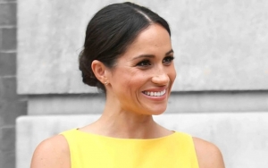 Meghan Markle Ungkap Pernah Ingin Bunuh Diri Saat Masih Tinggal di Kerajaan