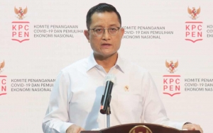 Bukan Main! Juliari Batubara Ternyata Target Bisa 'Rampok' Rp35 Miliar Dari Bansos COVID-19?