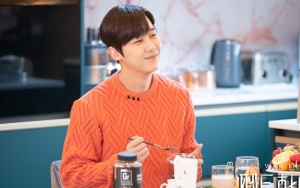 Penata Gaya Isyaratkan Karakter Yoon Jong Hoon Bakal Makin Jahat di 'Penthouse 2'