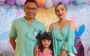 Arsy Berdebat dengan Anang Hermansyah Soal Mainan, Ashanty Ajari Bersyukur