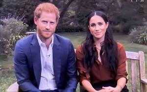 Gedung Putih Angkat Bicara Soal Wawancara Meghan Markle dan Pangeran Harry dengan Oprah Winfrey