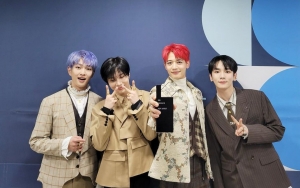 SHINee Ungkap Kesan Pertama Masing-Masing Saat Awal Kenal, Member Ini Dikira Bukan Orang Korea