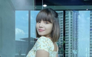 Dinar Candy Bingung Namanya Ikut Terseret Kontroversi Plagiarisme Young Lex