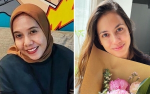 Isu Pacari Kaesang, Foto Lawas Nadya Arifta Tanpa Hijab Mirip Pevita Pearce?