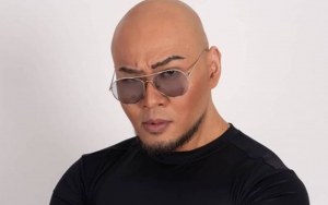 'Gagal' Undang ke Podcast, Deddy Corbuzier Sebut Aldi Taher Hidup di Zaman Sunda Empire