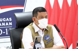 Ketua Satgas COVID-19 Akui Lockdown Jauh Lebih Efektif Hadapi Pandemi