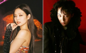 Intip Potret Jennie BLACKPINK dan G-Dragon BIGBANG untuk Fashion Show Chanel