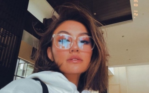 Peringati International Women’s Day, Agnez Mo Ungkap Kesedihan Soal Fakta Ini