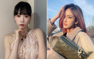 Cerdas Banget, Begini Cara Tae Yeon dan Jeon Somi Rayakan Ultah Bareng