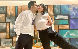 Vanessa Angel dan Suami Debat Soal Anak, Jefri Nichol dan Angga Yunanda Jadi Pemicunya?