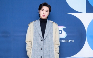 Yunho TVXQ Diselidiki Polisi Usai Terciduk Langgar Jam Malam COVID-19