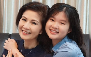 Felicia Tissue Eks Kaesang Diduga Crazy Rich Singapura, Foto Kecil Cantik Bak Putri Kerajaan