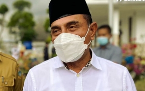 Gubernur Sumut Ikut Buka Suara Soal Izin KLB Demokrat di Deli Serdang