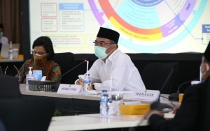 Bangkitkan Perfilman Indonesia, Pemerintah Bakal Sediakan GeNose C19 di Gedung Bioskop
