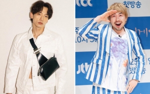 Kepribadian Asli dan Sikap Rain Sehari-Hari Dibeberkan Komedian Noh Hong Chul