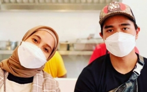 Keluarga Nadya Arifta Bantah Kaesang Mau Melamar, Ungkap Pria Gondrong Ini Bukan Paman