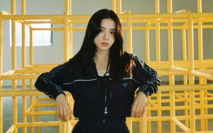 Kemampuan Jisoo BLACKPINK Main Game Berhasil Buat Gamer Profesional Terkagum-Kagum