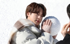 Jin Beberkan Penderitaan BTS di Awal Debut, dari Gangguan Serangga Sampai Makan Seadanya