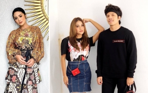 Raul Lemos Masih Lockdown, Krisdayanti Akan Hadir Sendiri Di Acara Aurel Hermansyah-Atta Halilintar?