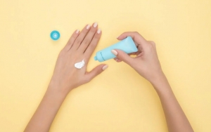 Sunscreen untuk Melindungi Kulit