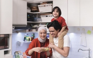 Ditto 'Tak Ikhlas' Sekala Sudah Sunat, Ayudia Bing Slamet Bikin Ngakak Gara-gara Komen Ini