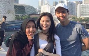 Nadya Diramal Incar Kaesang Sejak Lama Hingga Bakal Nikah 2022, Foto Baju Couple Jadi Bukti?