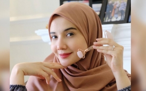 Hamil 9 Bulan, Begini Reaksi Zaskia Sungkar Soal Kasus Korupsi Sang Ayah