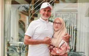  Beredar Kabar Mark Sungkar Digugat Cerai Istri, Pengacara Jawab Begini