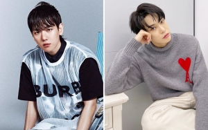 Teaser MV 'Doll' Kolaborasi Baekhyun EXO dan Doyoung NCT Dirilis, Tuai Respon Hangat