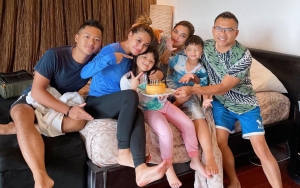 Aurel Hermansyah Terharu Lihat Anang Hermansyah dan Ashanty Repot Urus Pernikahannya 