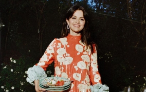 Selena Gomez Ingin Berhenti Main Musik Lantaran Merasa Tak Dihargai
