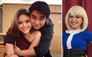 Akui Bucin, Billy Syahputra Tak Tegas Soal Asmara Dengan Amanda Manopo Sampai Mpok Alpa Geregetan