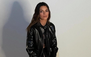 Punya Banyak Keponakan, Kendall Jenner Akui Ingin Segera Punya Anak