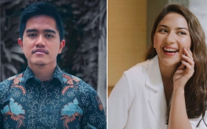 Direstui Jadi 'Pacar Idaman' Kaesang, Jessica Mila Tampil Seksi Bikin Salfok