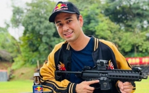 Surat Insan Film Indonesia Direspon Presiden RI, Raffi Ahmad Ikut Datang Ke Istana