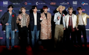 Akun TikTok Resmi BTS Diretas, Inikah Pelakunya?