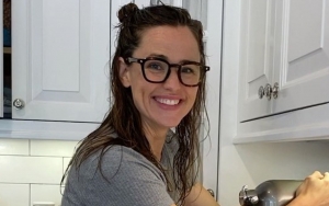 Jennifer Garner Tak Masalah dengan Bentuk Tubuhnya Meski Pernah 3 Kali Melahirkan