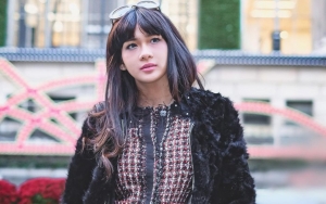 Adiezty Fersa Istri Gilang Dirga Syok Fotonya Dikomentari Paris Hilton, Fans Ikutan Heboh
