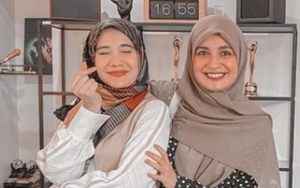 Zaskia dan Shireen Sungkar Yakin Ayahnya Bersih, Ungkap Kecewa Soal Adab Media Dalam Berburu Berita