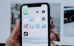 TikTok Hingga Instagram Masuk Blacklist Kuota Internet Gratis Dari Mendikbud