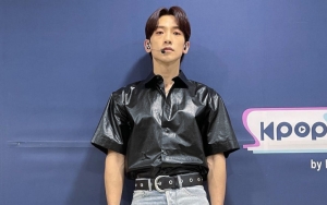 Sukses Karier dan Cinta, Rain Ternyata Merasa Gagal dalam Hal Ini
