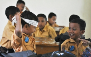 Cegah Corona, IDI Minta Sekolah Sediakan Ini Sebelum Gelar Pembelajaran Tatap Muka
