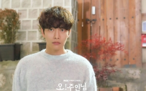 Perankan Karakter Unik, Ini Alasan Lee Min Ki Tertarik Bintangi 'Oh My Ladylord'