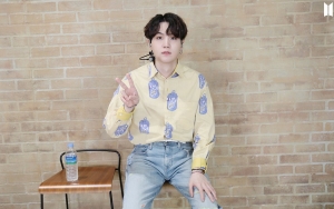 Suga Beberkan Apa yang Akan Dilakukan BTS Jika Berhasil Menangkan Penghargaan di Grammy