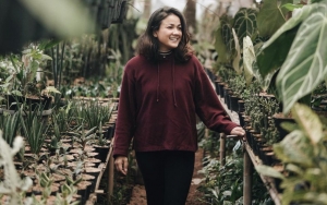 Lebih Sakit dari Putus Cinta, Nirina Zubir Cerita Mendadak Diputus Kontrak Jadi Pembawa Berita 