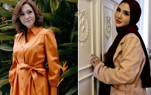 'Usir' Pablo Benua, Maia Estianty Bakal Kenalin Rey Utami pada Pria Lain