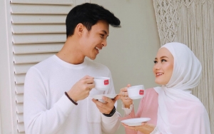 Hidung Mancung Calon Bayi Dinda Hauw dan Rey Mbayang Jadi Perbincangan