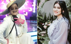 Okky Lukman 'Goda' Kaesang Pangarep, Kahiyang Ayu Beri Restu?