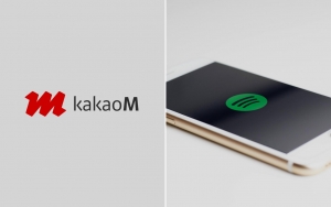 Kakao M Dan Spotify Sudah Jalin Kesepakatan, Lagu-lagu K-Pop Yang Hilang Akan Segera Kembali
